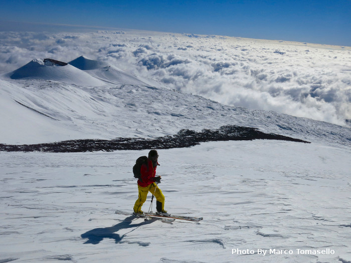 4 Etna Skialp Marco Tommasello