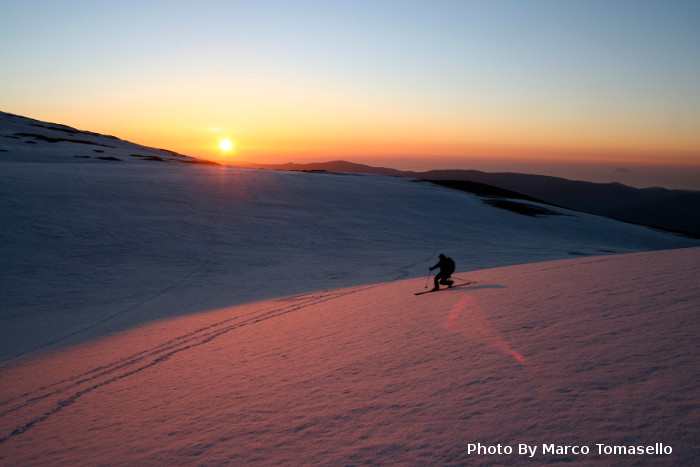 8 Etna Skialp Marco Tommasello