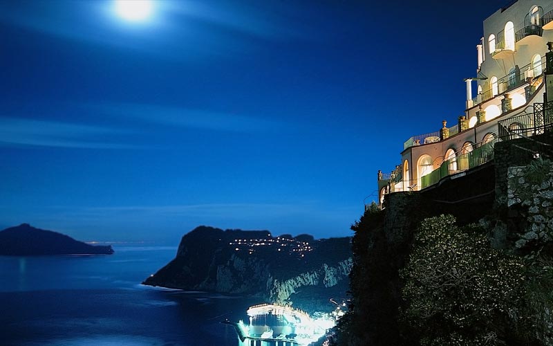 anacapri