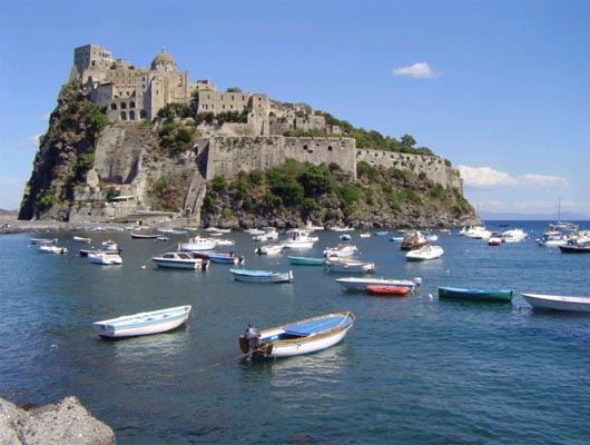 ischia