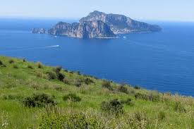 punta campanella