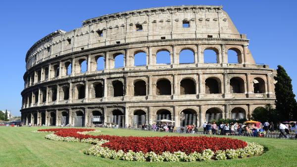 roma