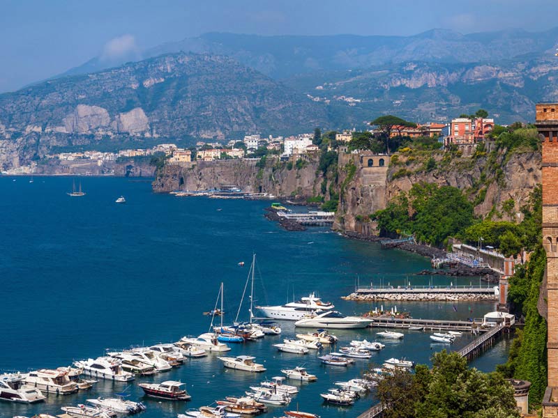 sorrento