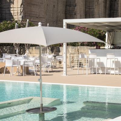 1 Favignana Cave Bianche Hotel