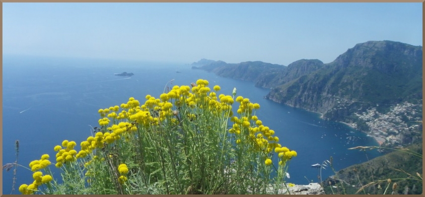 Amalfi Coast Culinary and Walking Tour