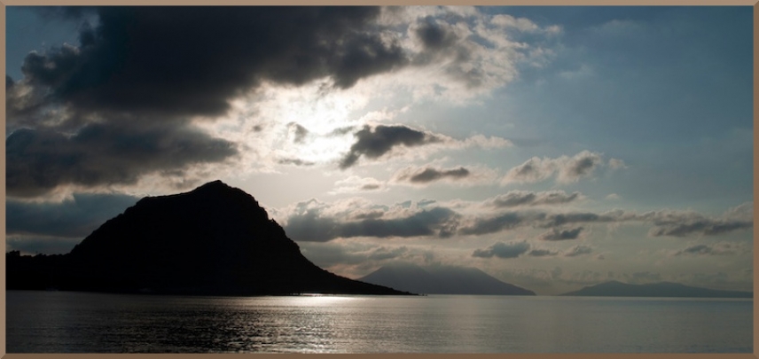 Hike Sicilian Volcanoes and discover Aeolian islands